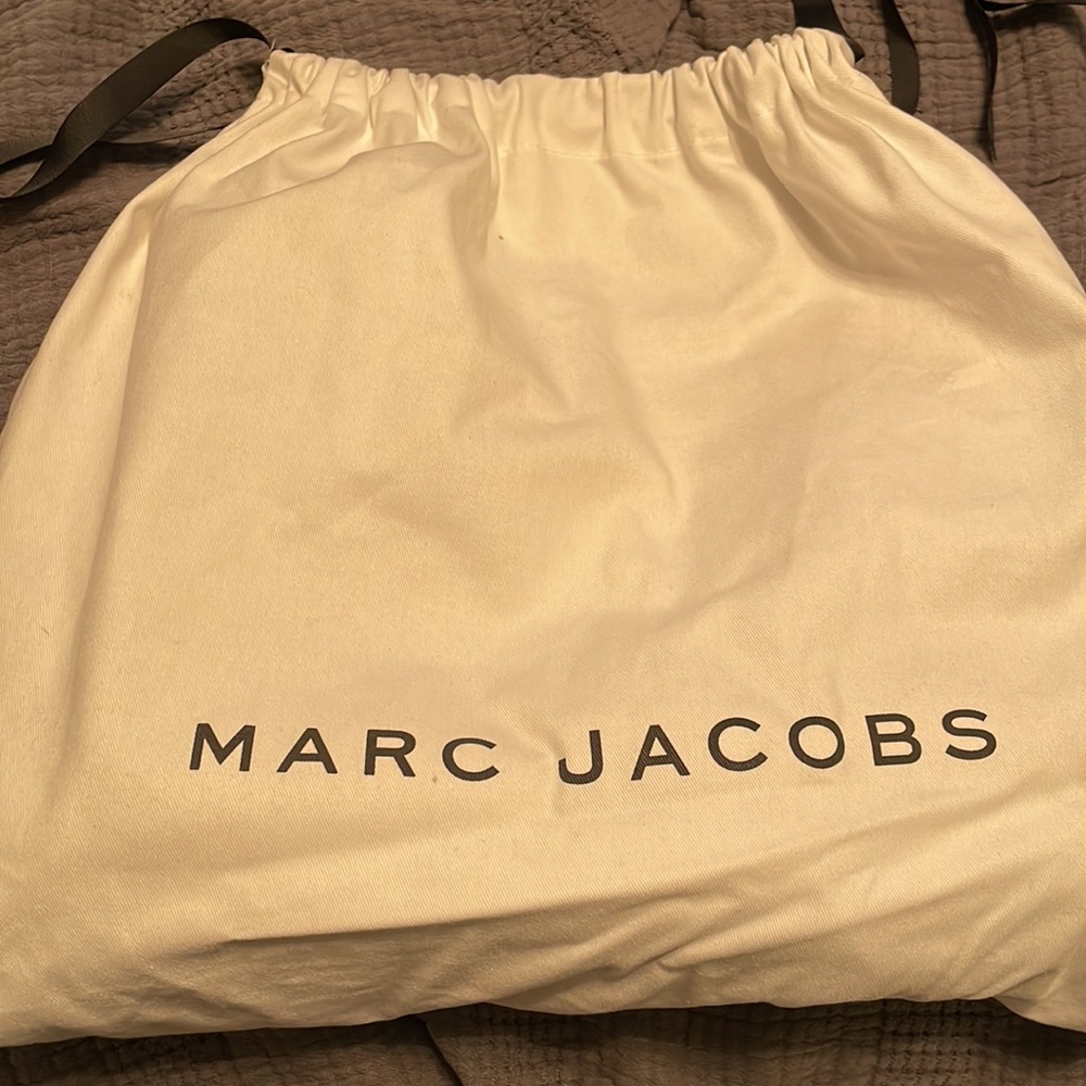 Marc Jacobs ‘The Box’ 33 leather bag - Picture 4 of 6